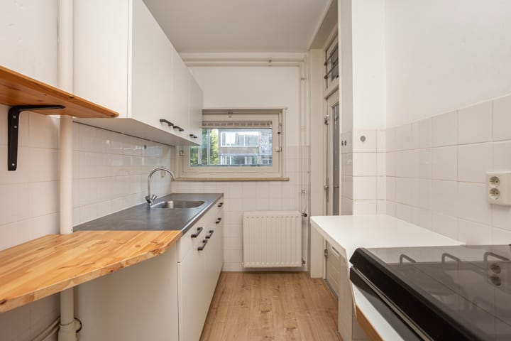 Foto 3 van Mozartweg 37-B