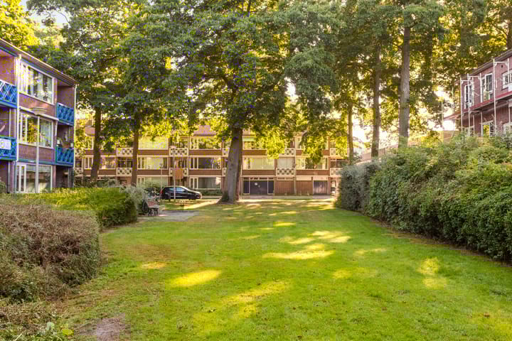 Foto 5 van Mozartweg 37-B