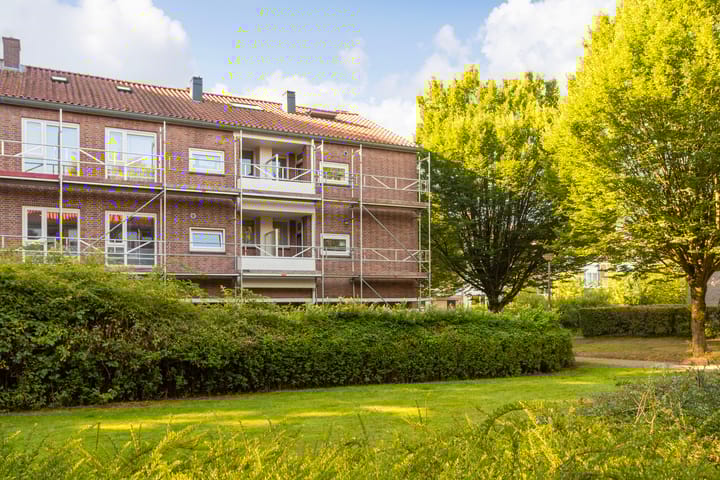 Foto 6 van Mozartweg 37-B