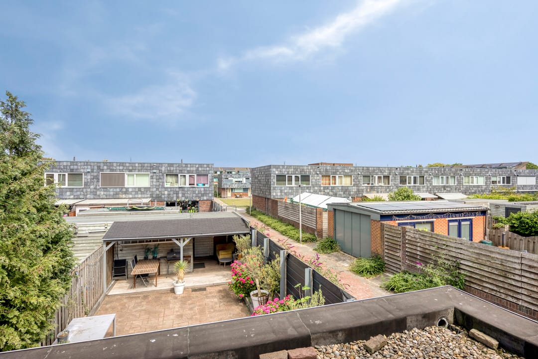 Photo 46 of Meersingel 31