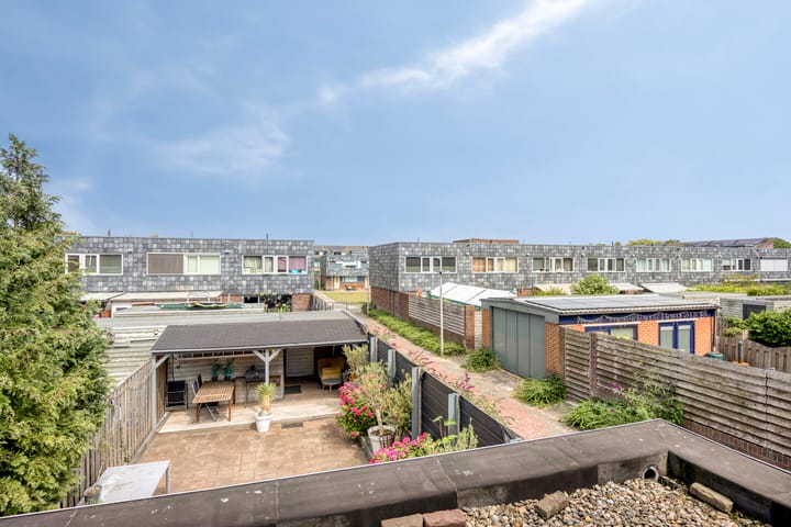 Foto 46 van Meersingel 31