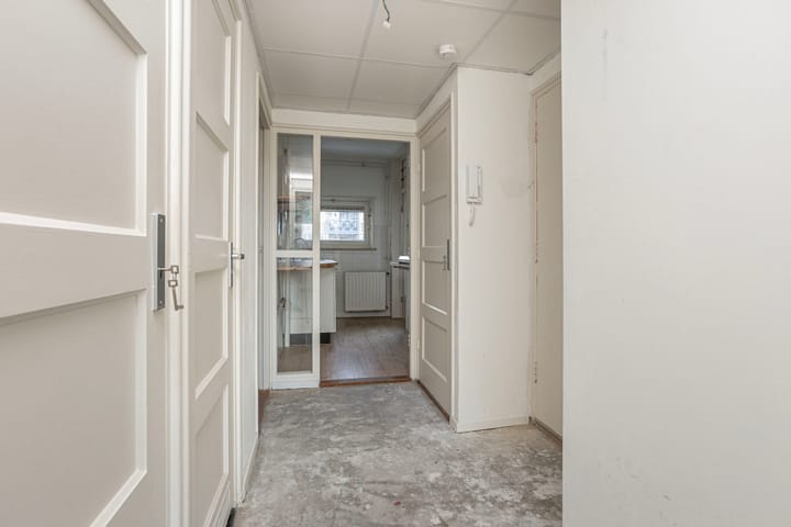 Foto 7 van Mozartweg 37-B