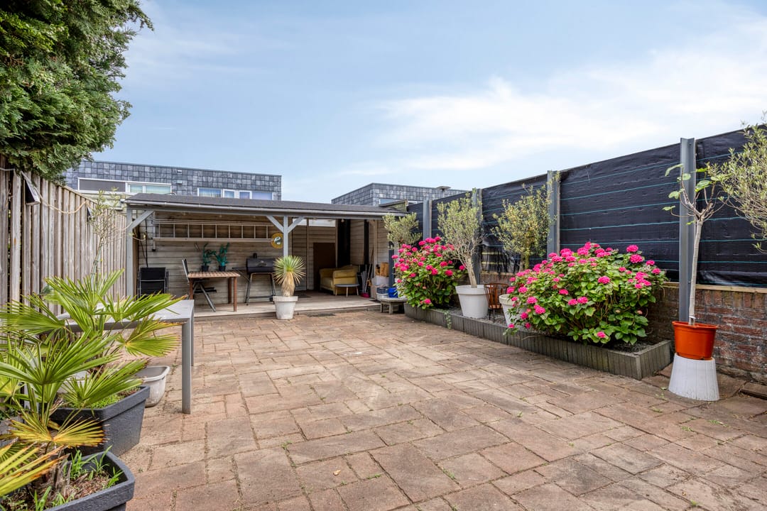 Photo 47 of Meersingel 31