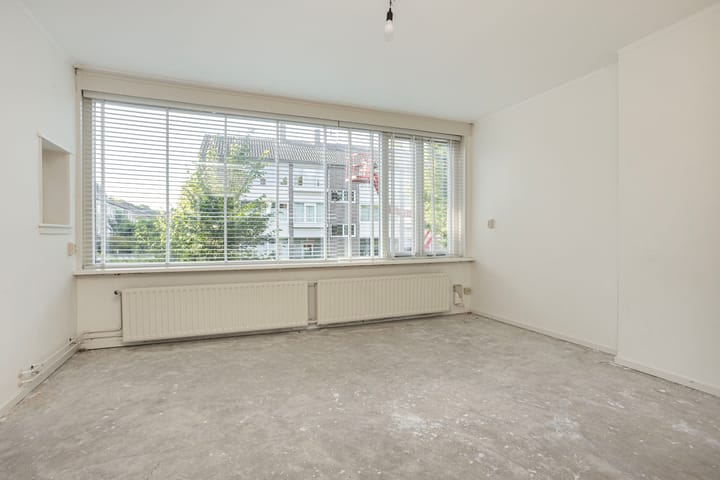 Foto 8 van Mozartweg 37-B