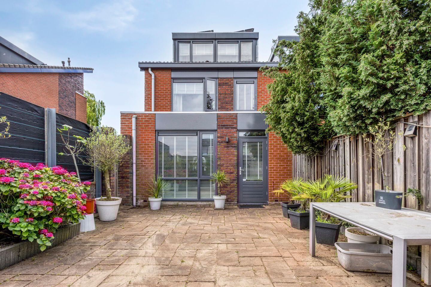 Photo 49 of Meersingel 31