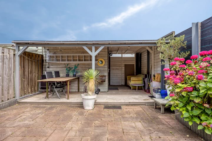 Foto 50 van Meersingel 31