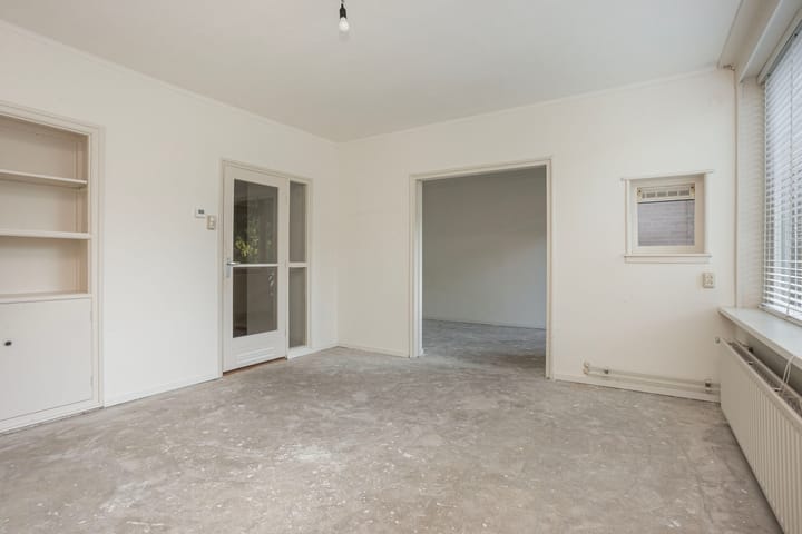 Foto 11 van Mozartweg 37-B