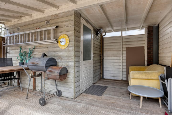 Foto 51 van Meersingel 31