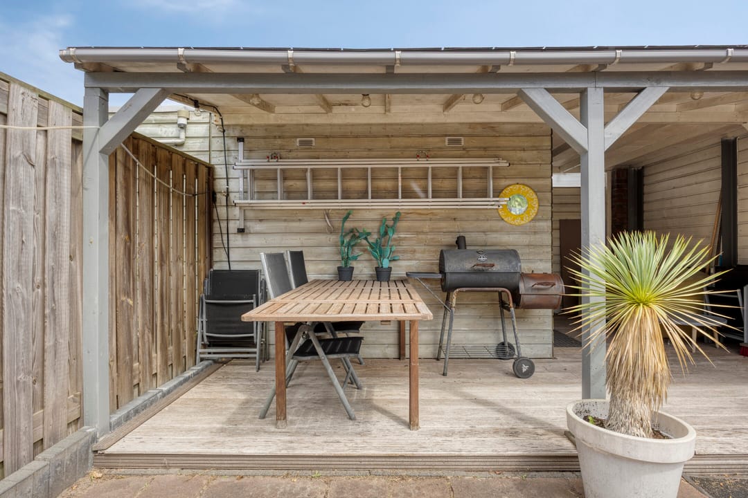 Photo 52 of Meersingel 31