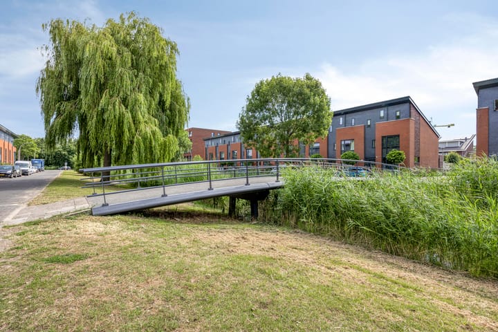 Foto 53 van Meersingel 31