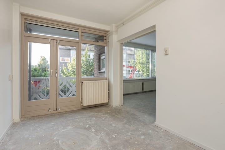 Foto 14 van Mozartweg 37-B