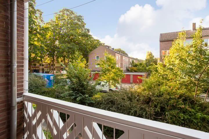 Foto 15 van Mozartweg 37-B