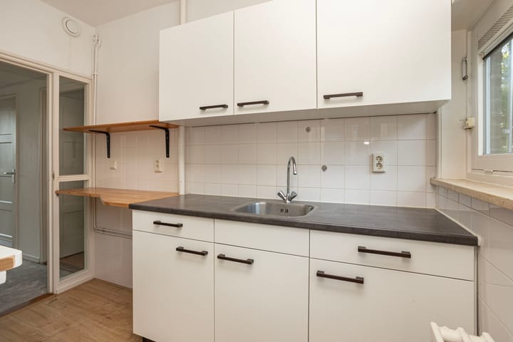 Foto 16 van Mozartweg 37-B