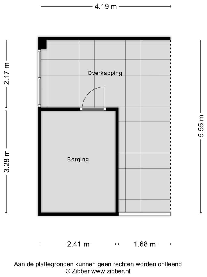 Foto 57 van Meersingel 31