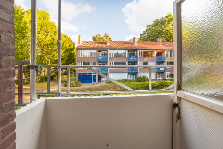 Foto 18 van Mozartweg 37-B