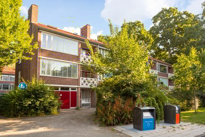 Foto 24 van Mozartweg 37-B