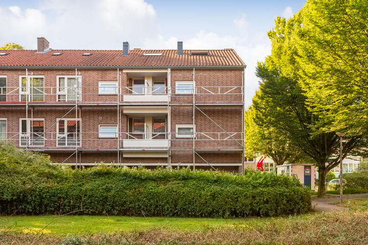 Foto 25 van Mozartweg 37-B