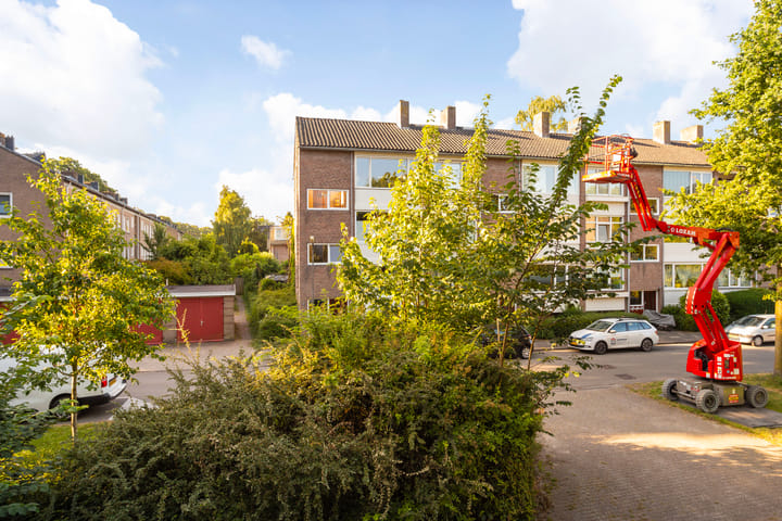 Foto 27 van Mozartweg 37-B