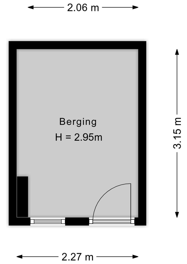 Foto 29 van Mozartweg 37-B