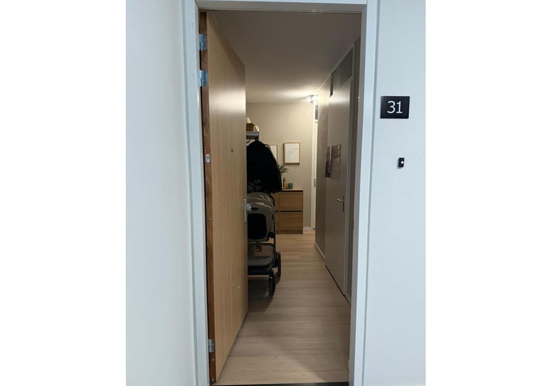 Foto 2 van Meergras 31