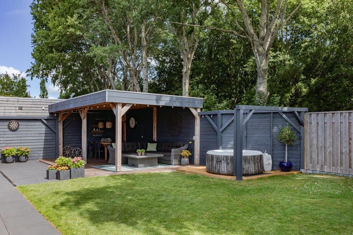 Foto 29 van Druijfplaats 19