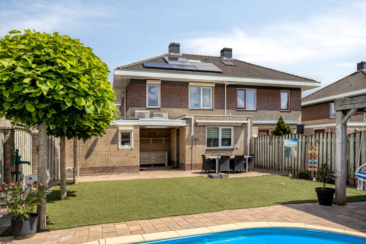 Foto 3 van Vossenakker 31