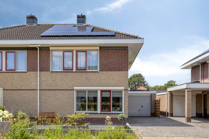 Foto 4 van Vossenakker 31