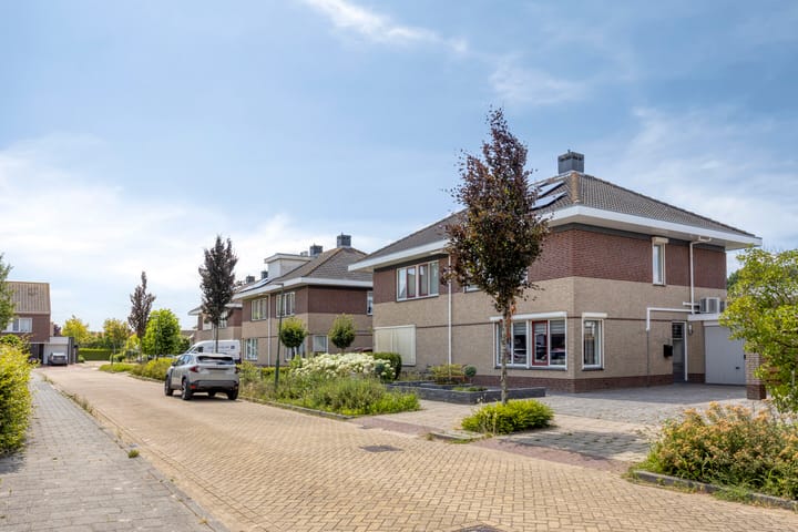 Foto 5 van Vossenakker 31