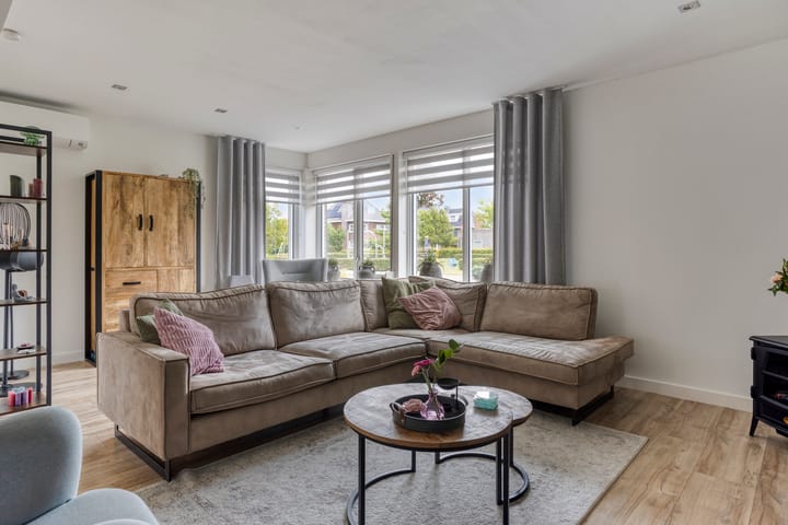 Foto 9 van Vossenakker 31