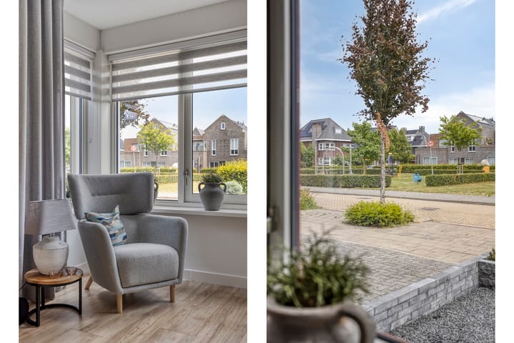 Foto 10 van Vossenakker 31