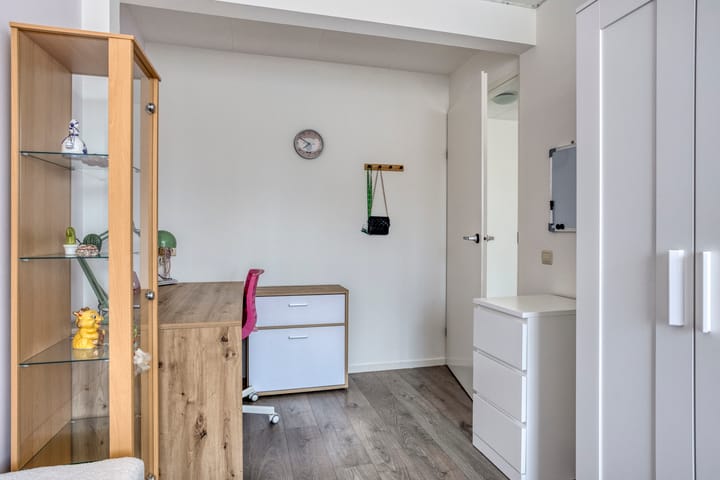 Foto 28 van Vossenakker 31