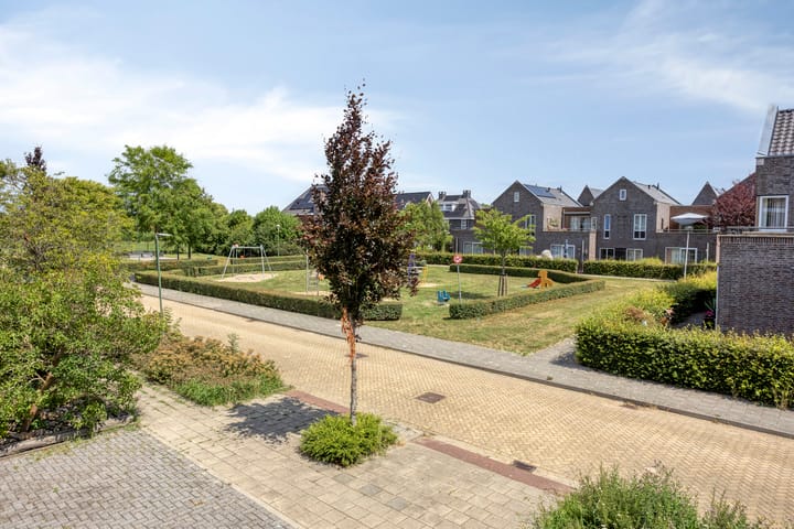 Foto 30 van Vossenakker 31