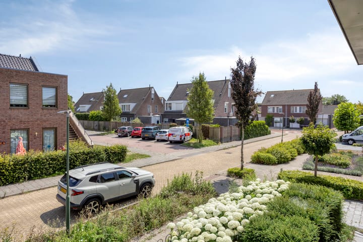 Foto 31 van Vossenakker 31