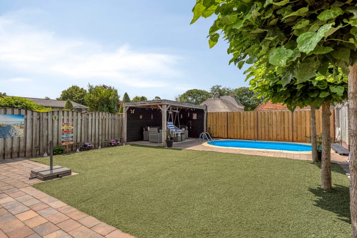 Foto 36 van Vossenakker 31