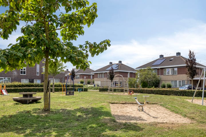 Foto 38 van Vossenakker 31