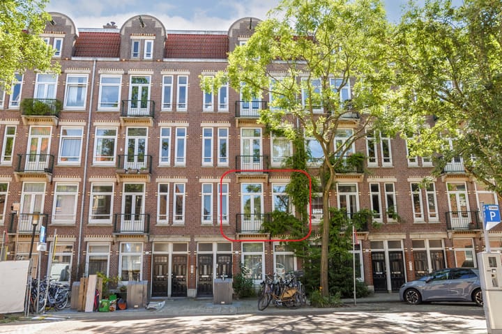 Photo 1 of Retiefstraat 95-A