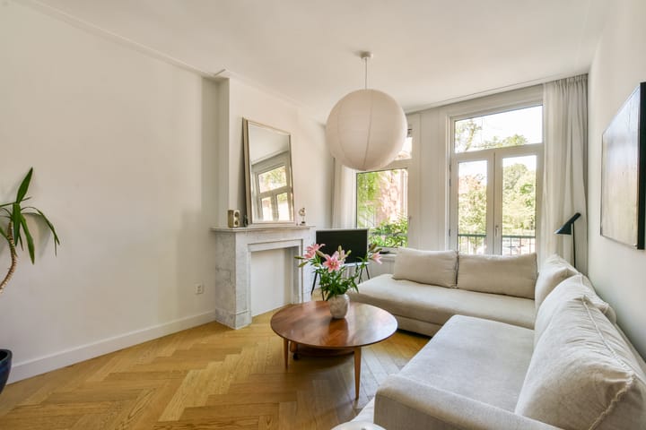 Foto 2 van Retiefstraat 95-A