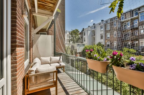 Retiefstraat 95-A tertiary image