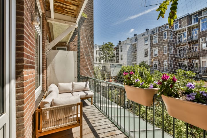 Photo 11 of Retiefstraat 95-A