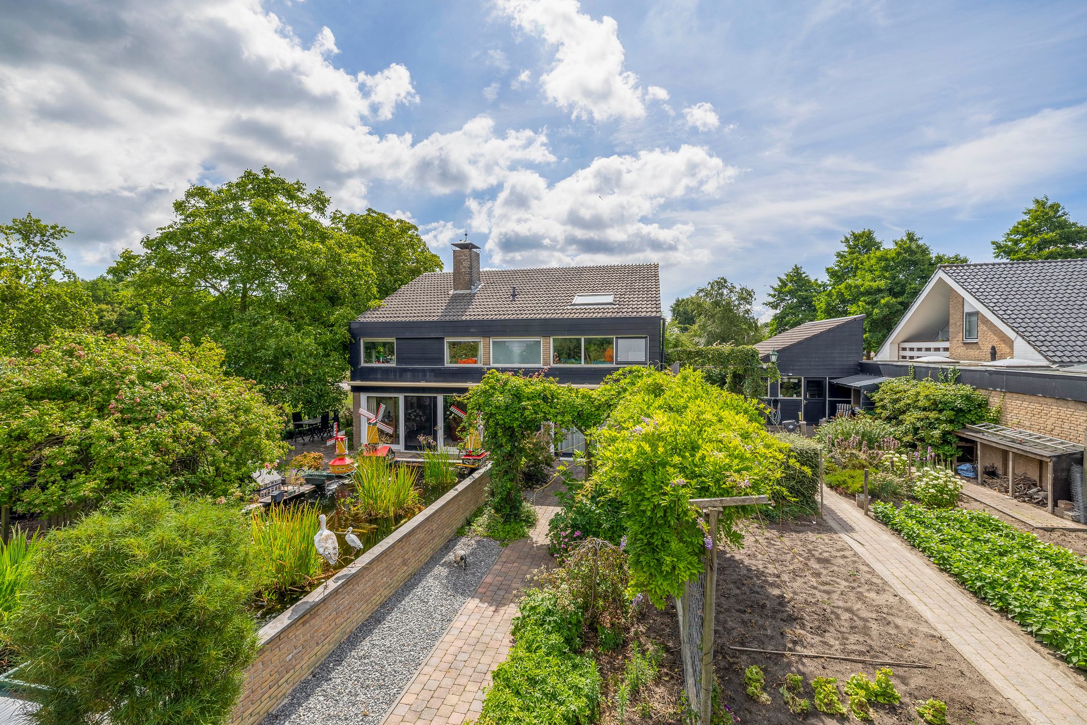 Foto 3 van Hertog Jan van Beierenlaan 59