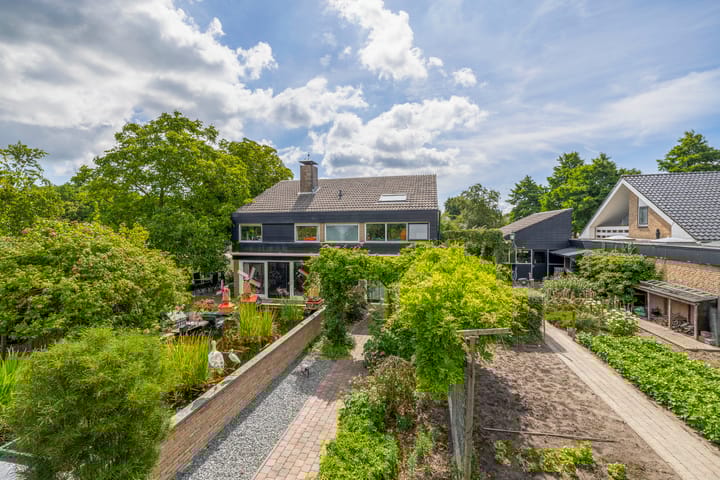 Foto 3 van Hertog Jan van Beierenlaan 59