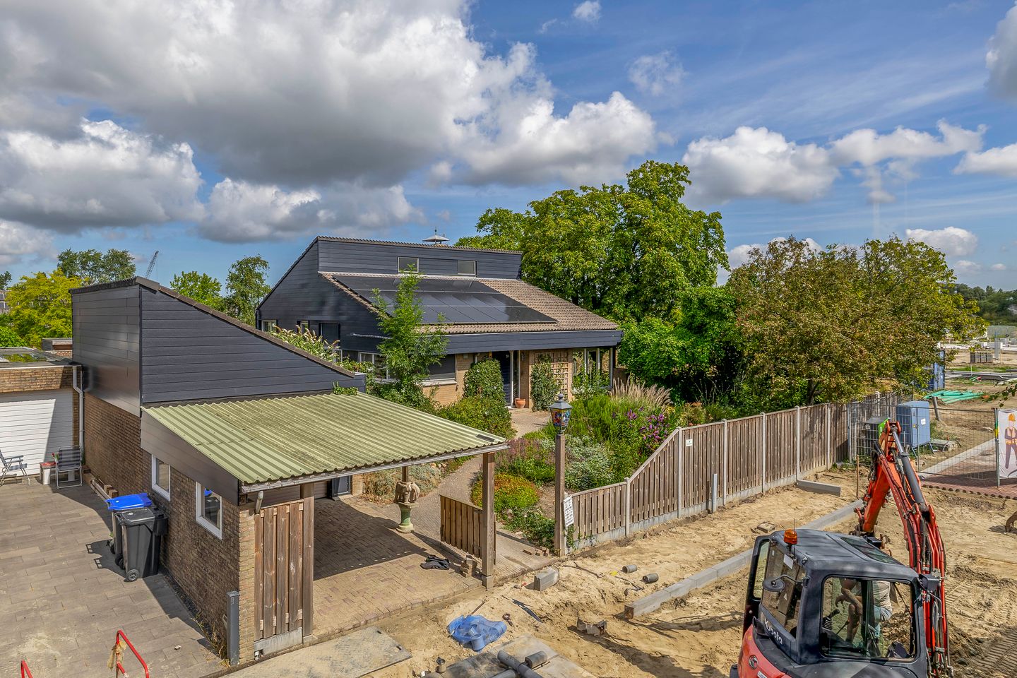 Foto 4 van Hertog Jan van Beierenlaan 59