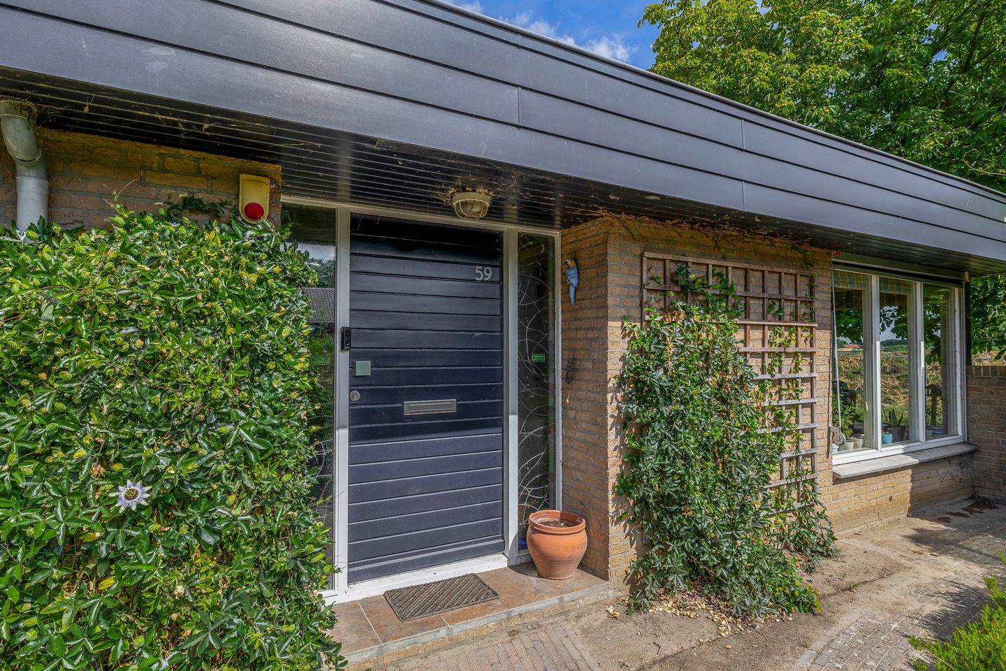 Foto 5 van Hertog Jan van Beierenlaan 59