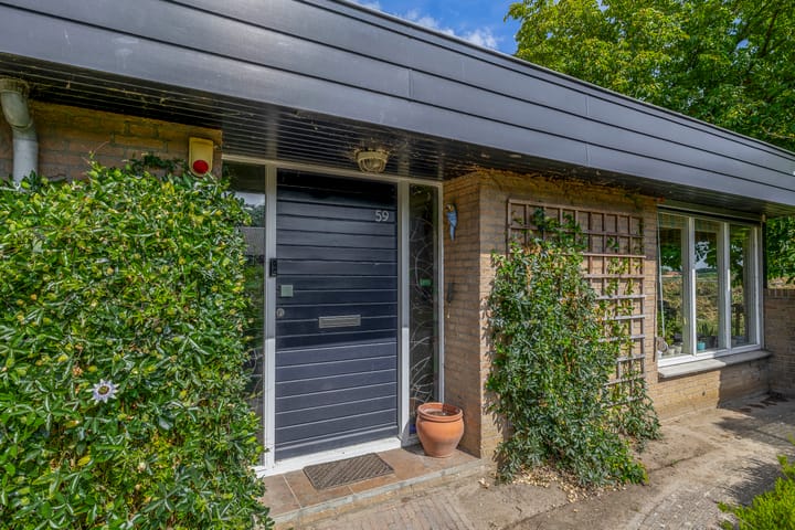 Foto 5 van Hertog Jan van Beierenlaan 59