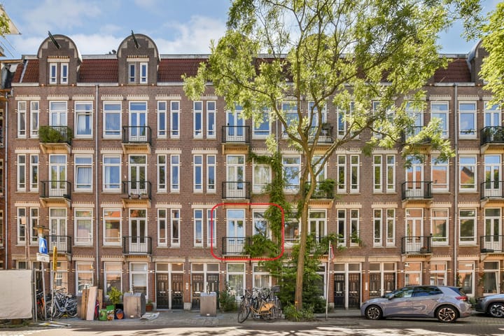 Photo 23 of Retiefstraat 95-A