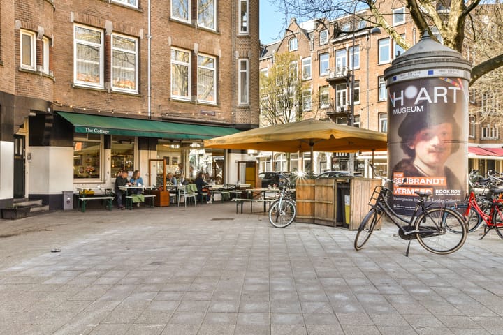 Photo 24 of Retiefstraat 95-A