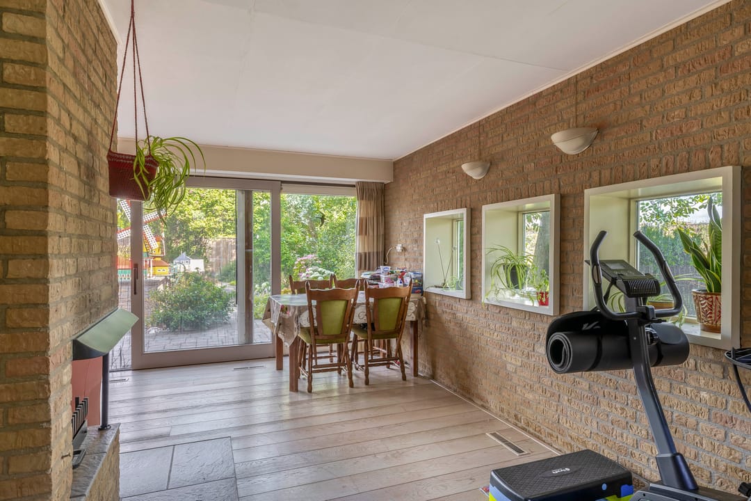 Foto 16 van Hertog Jan van Beierenlaan 59