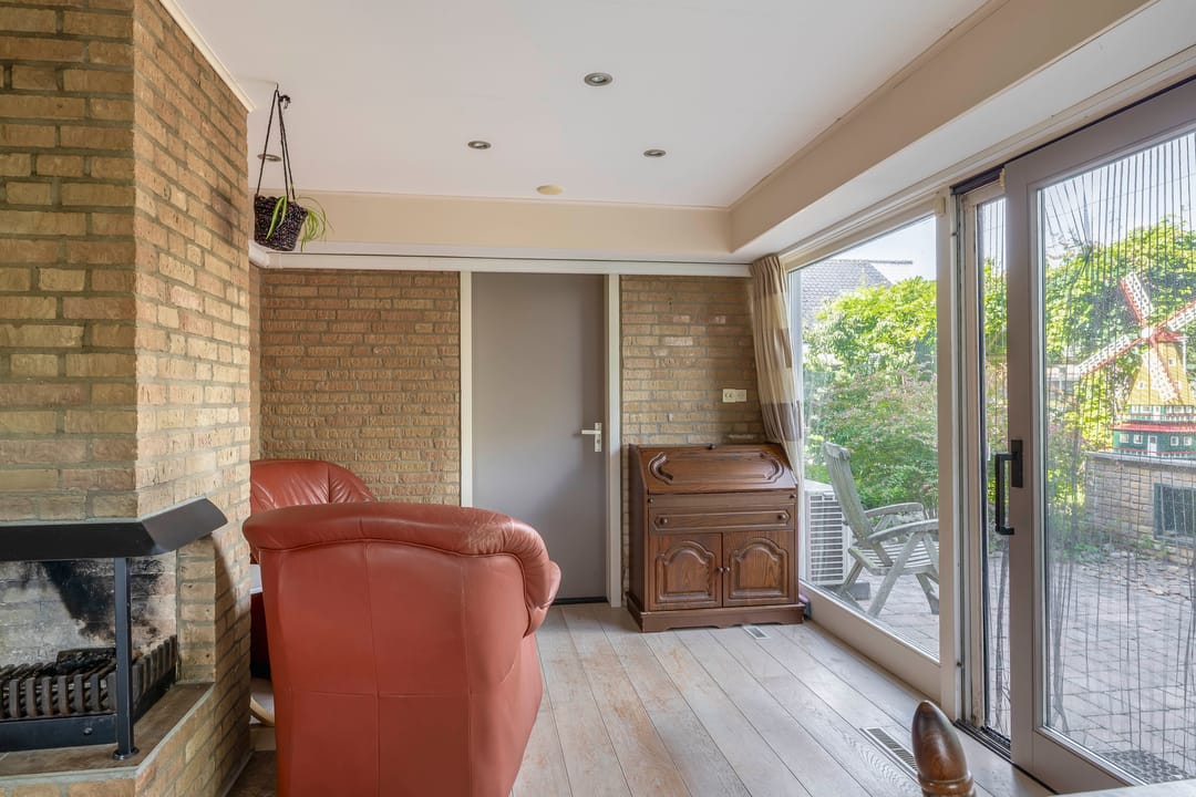 Foto 17 van Hertog Jan van Beierenlaan 59