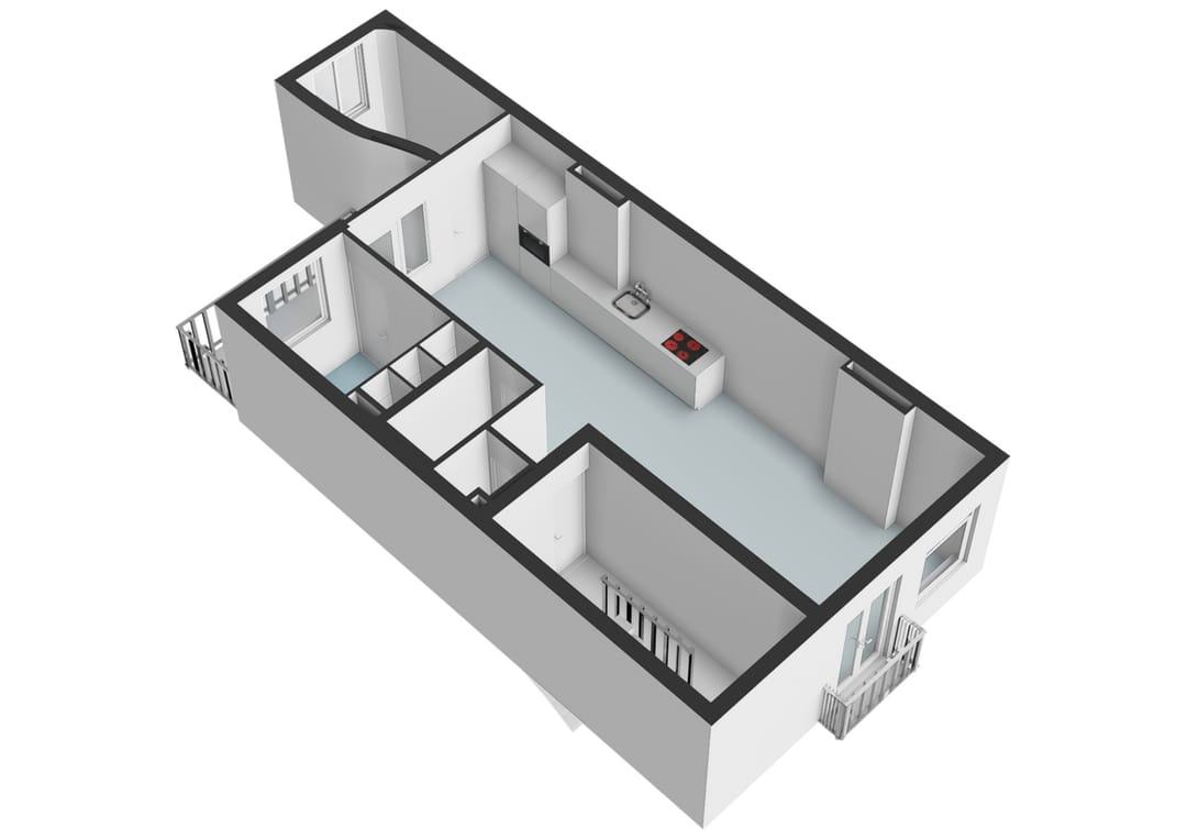 Foto 31 van Retiefstraat 95-A