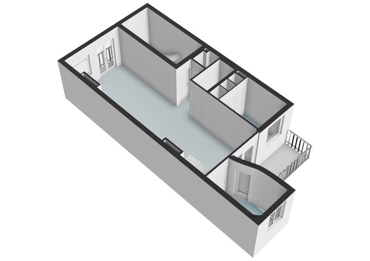 Photo 32 of Retiefstraat 95-A